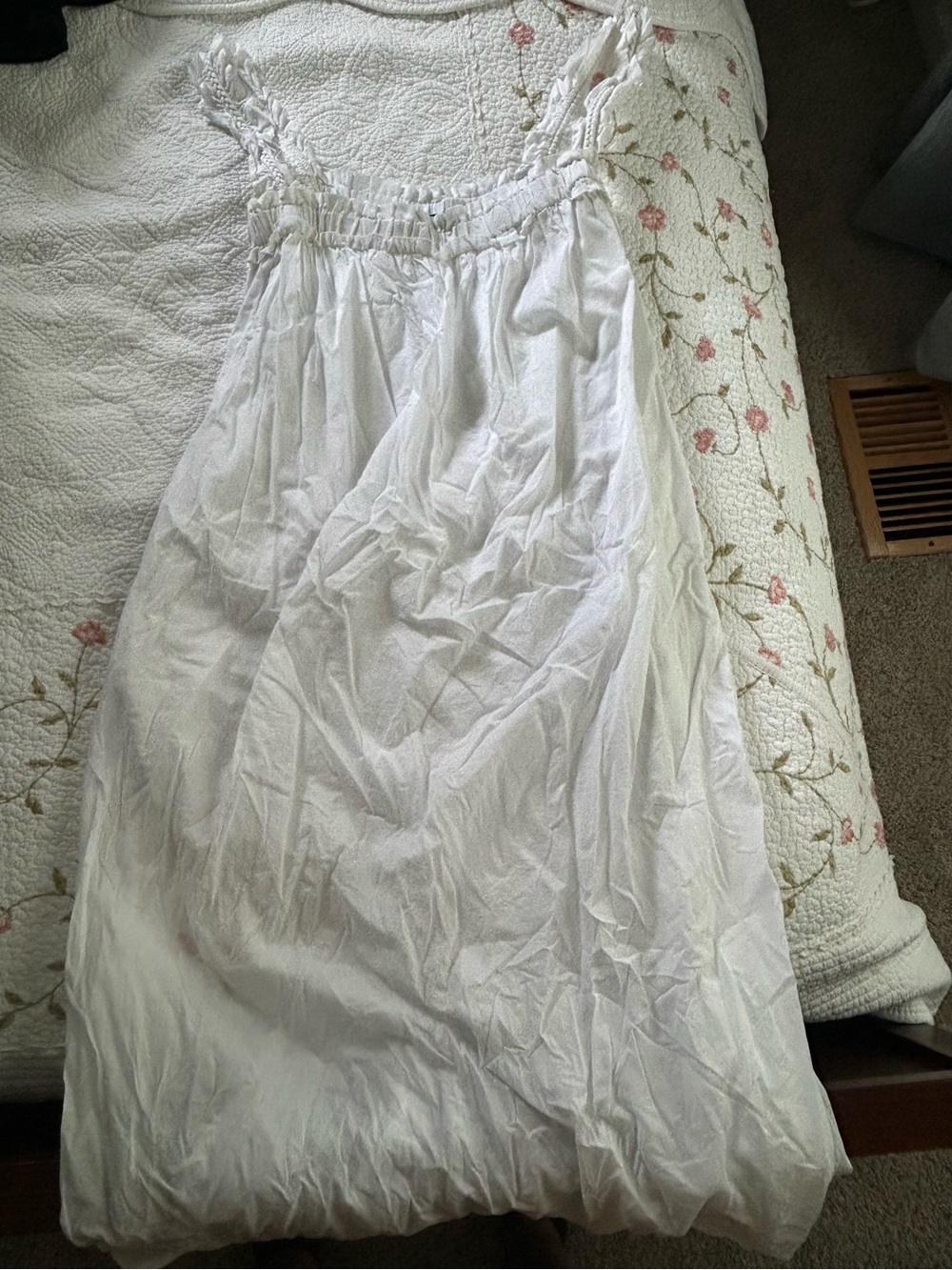 J Crew Nightgown